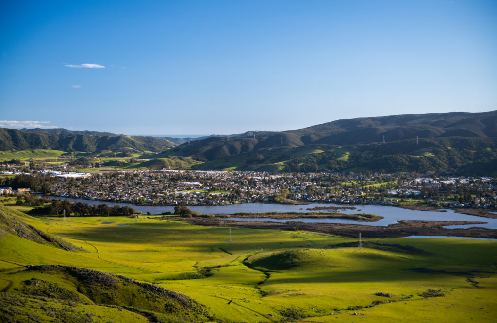 SLO Golf