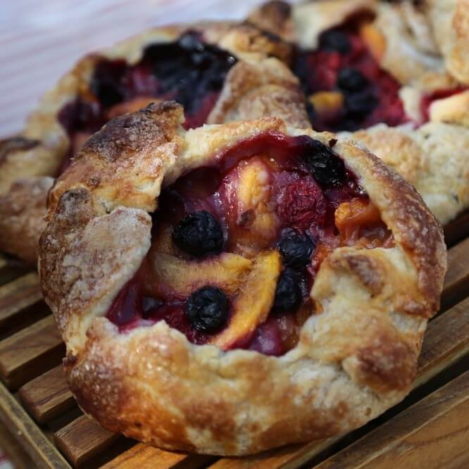 san luis obispo breakfast danishes