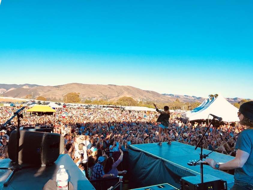 Boots and Brews Country Music Festival