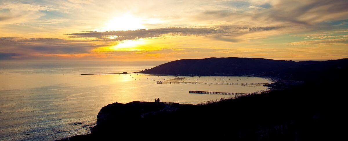 Avila Beach