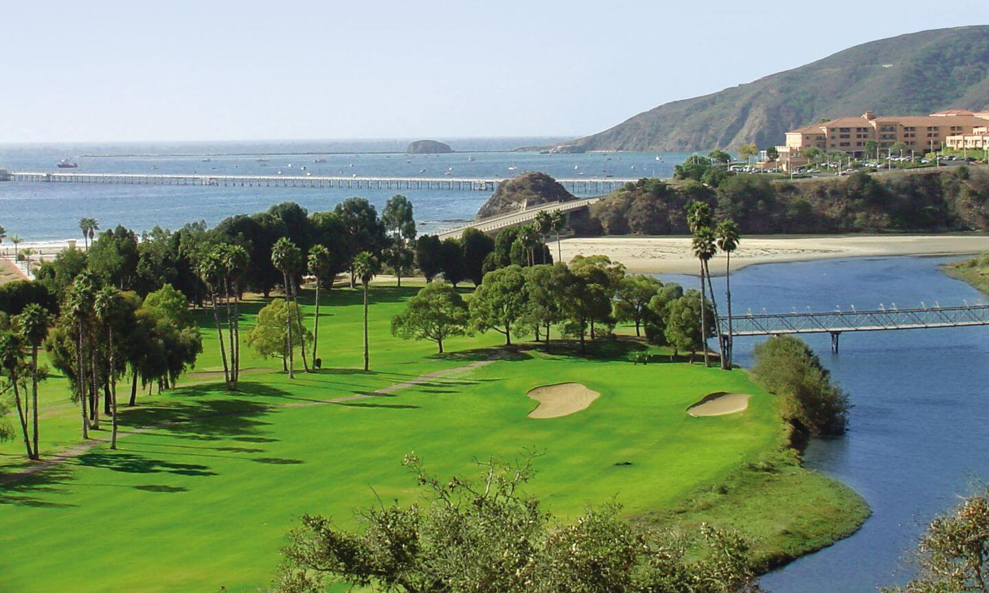 avila beach golf resort