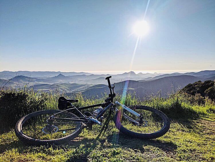 SLO Bike Month