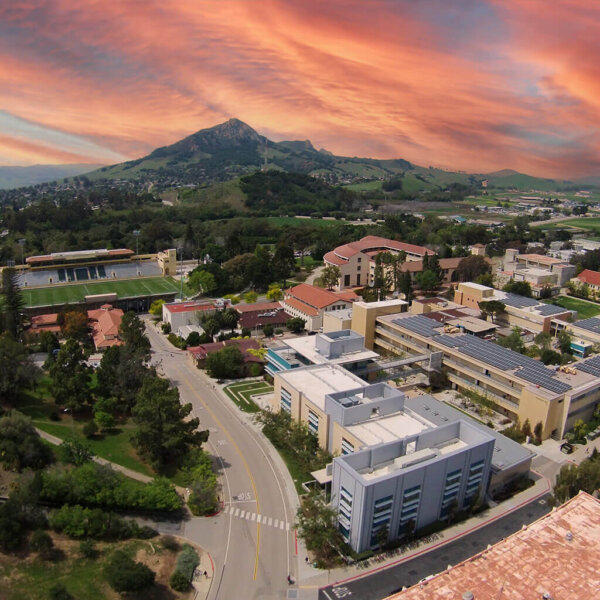 Cal Poly SLO