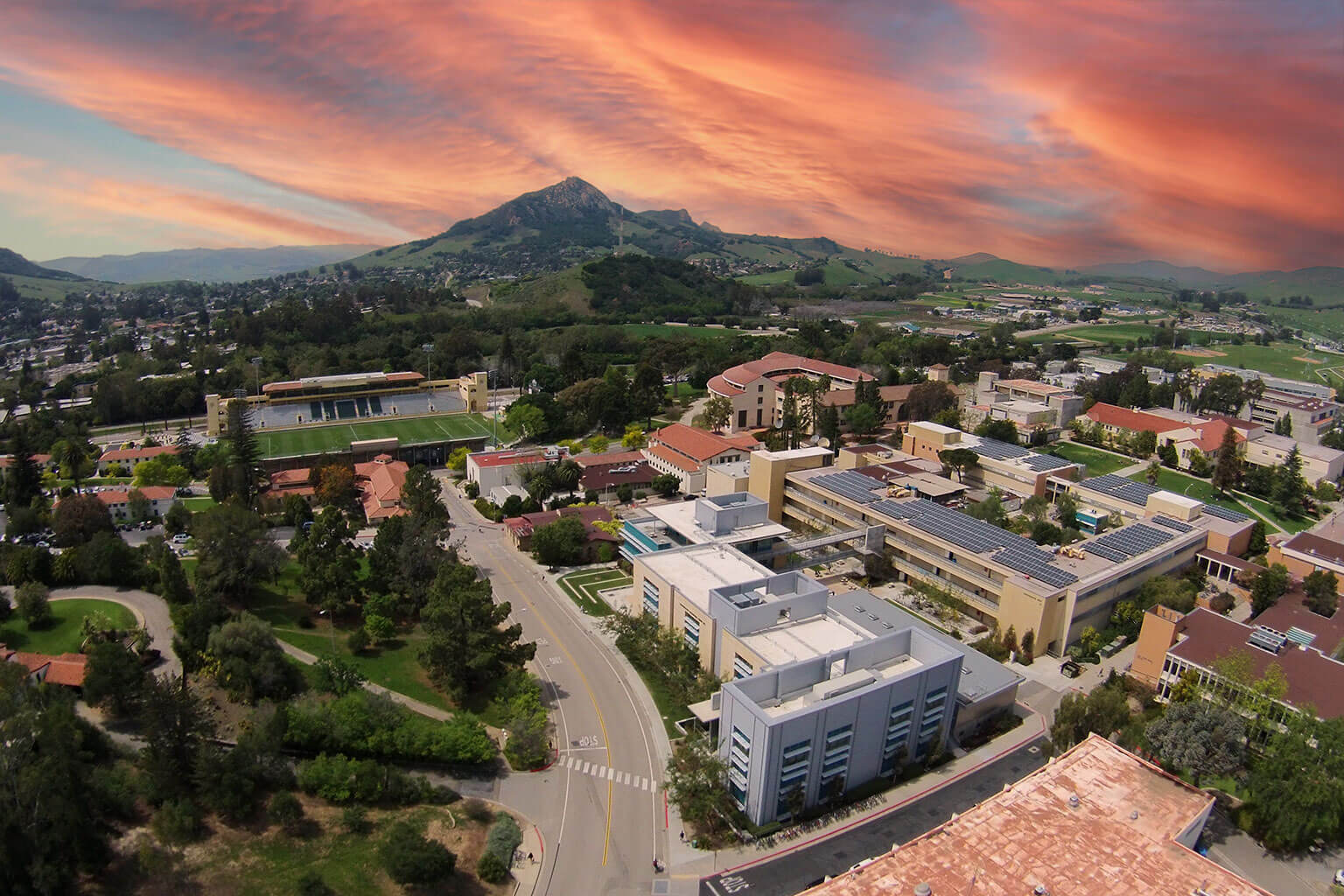 Cal Poly SLO