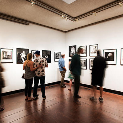 SLO Museum of Art