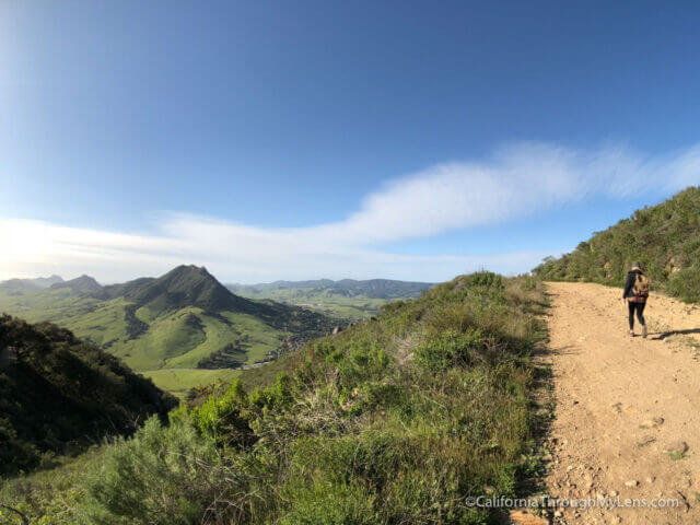 cerro san luis