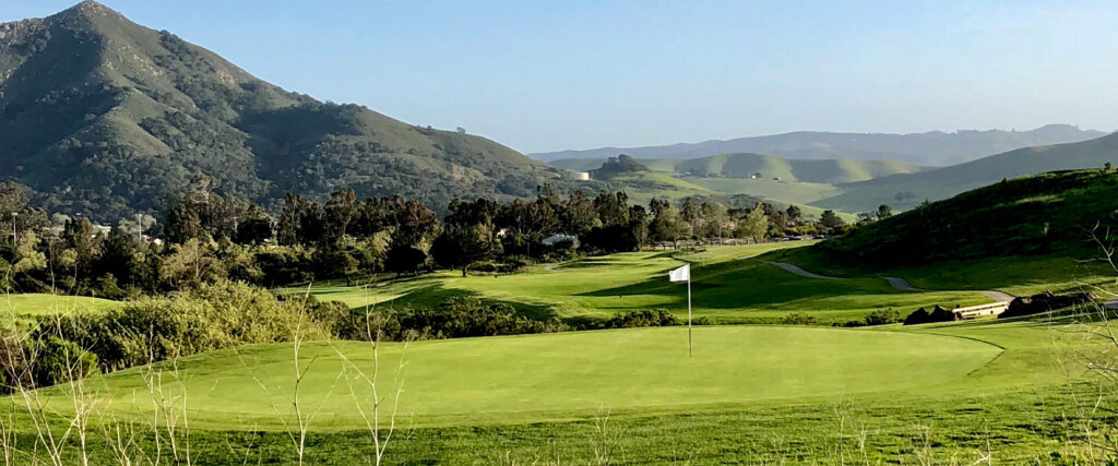 san luis obispo golf