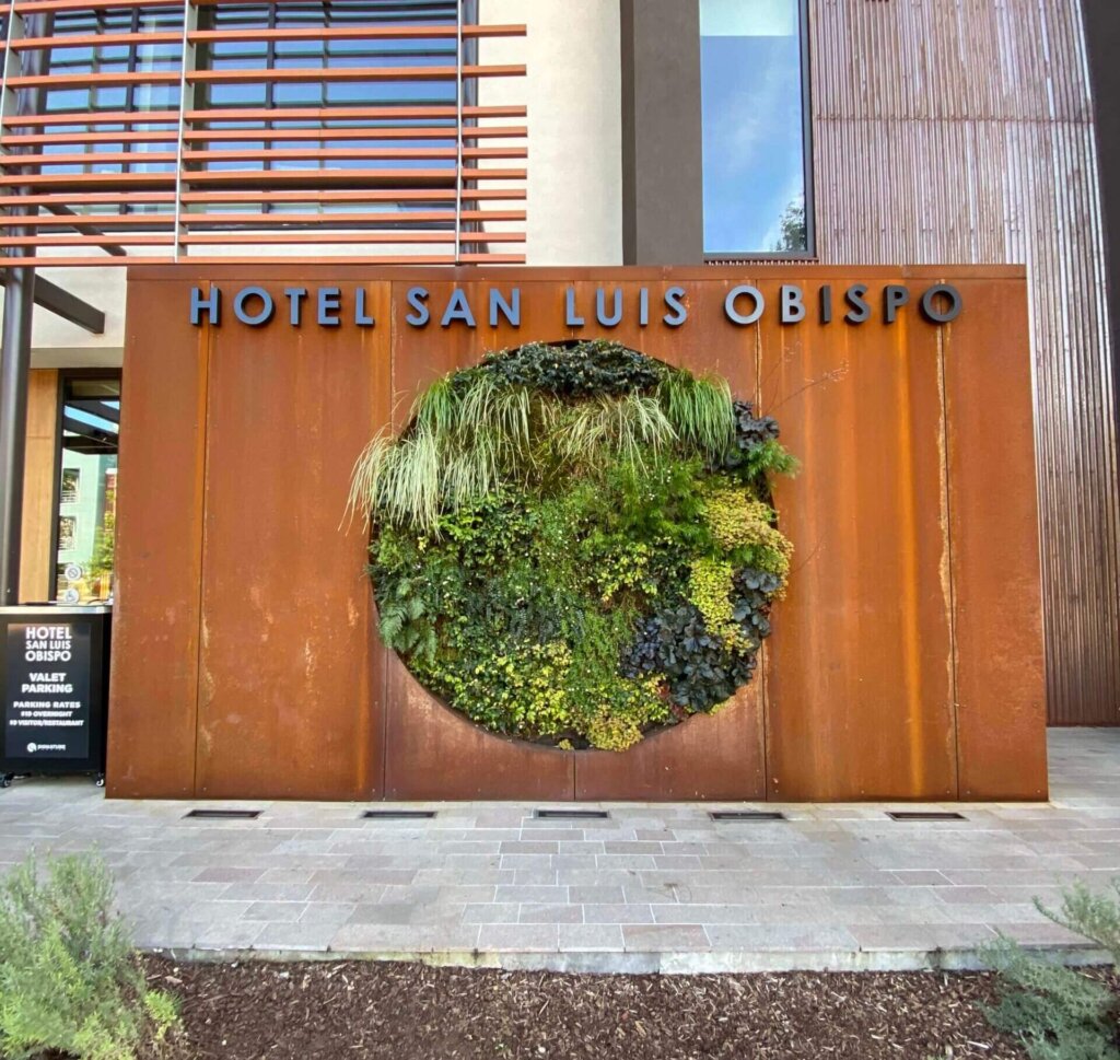 Hotel San Luis Obispo