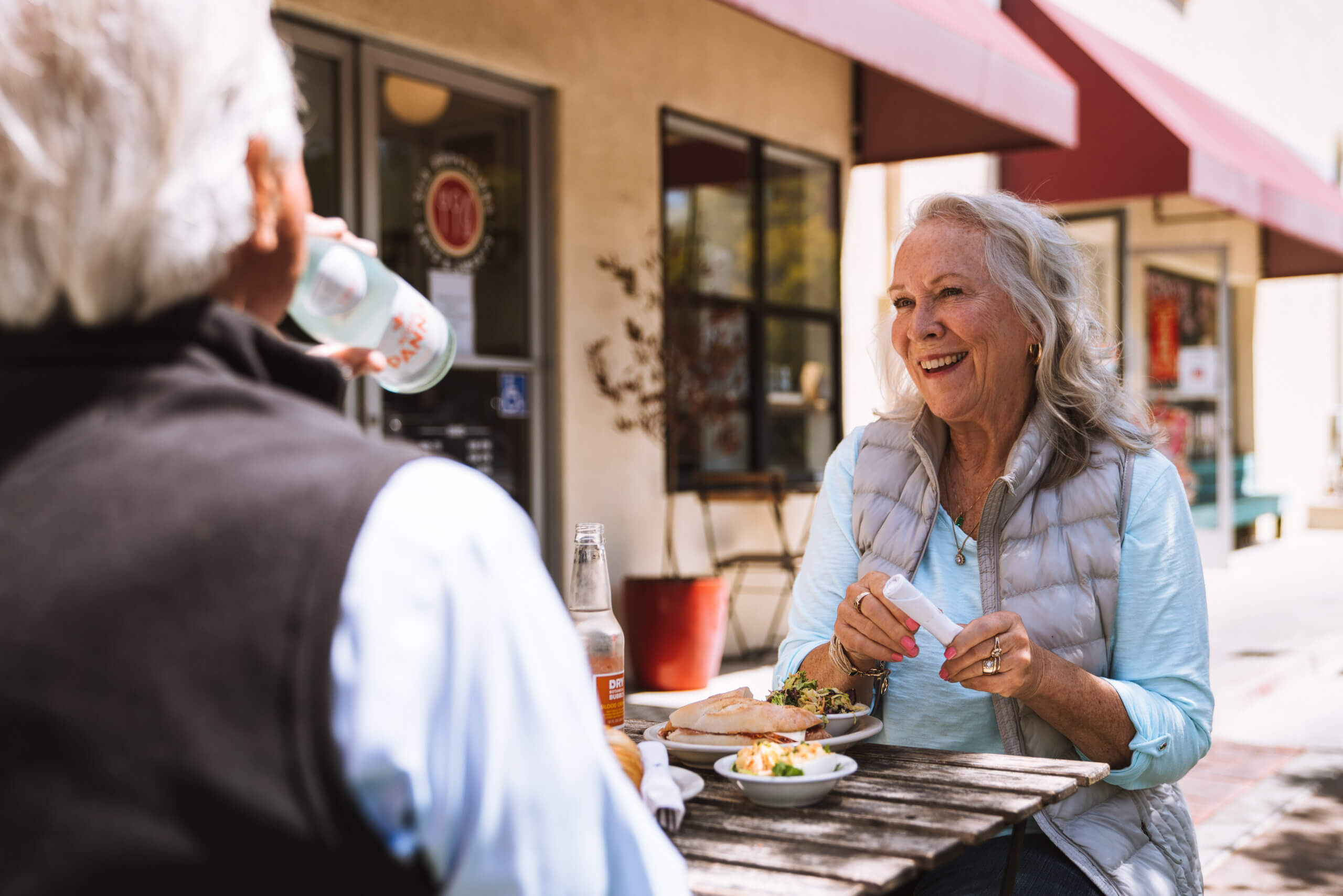 MoJo - Monterey and Johnson - Visit San Luis Obispo California SLO Provisions