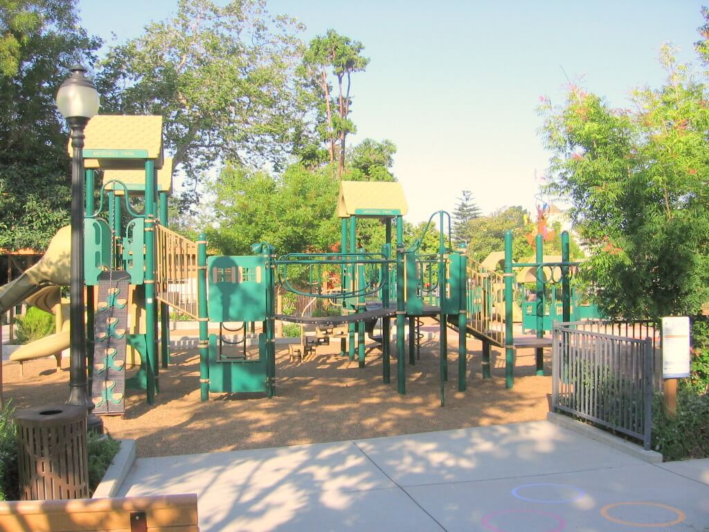 johnson park