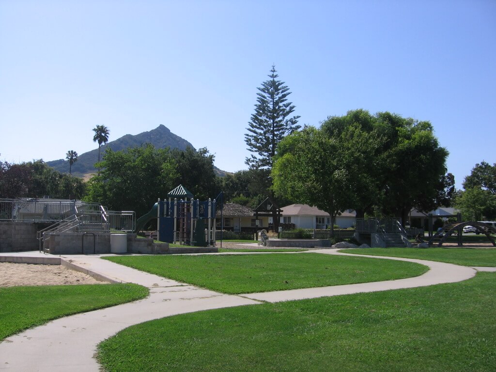 laguna hills parks