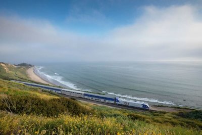 pacific coast highway road trip