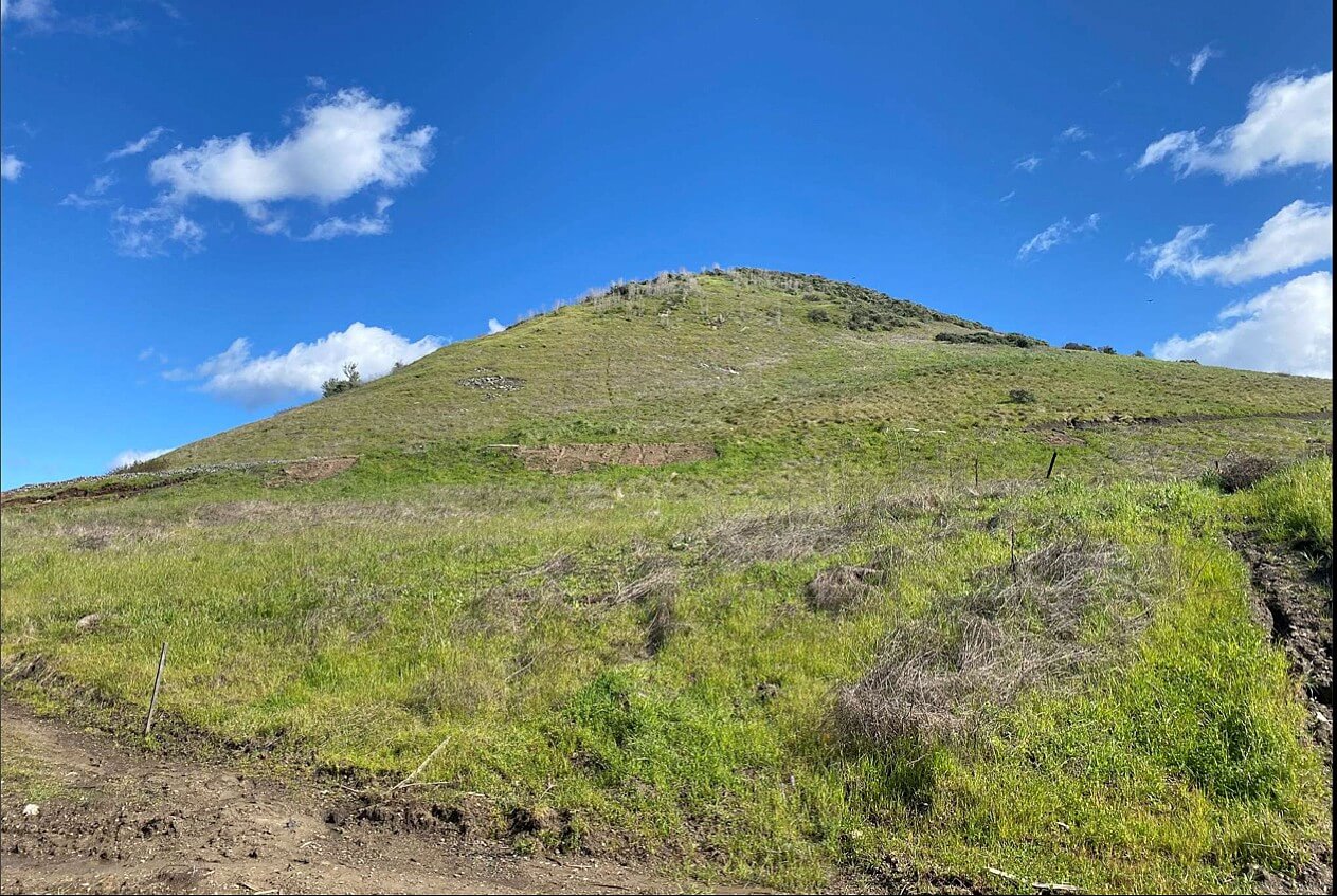 righetti hill