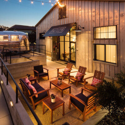 san luis obispo boutique hotels