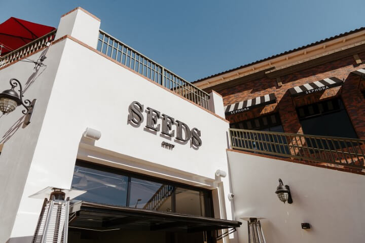 Seeds SLO