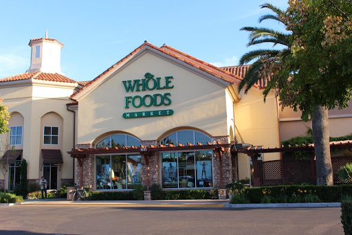 Whole Foods SLO