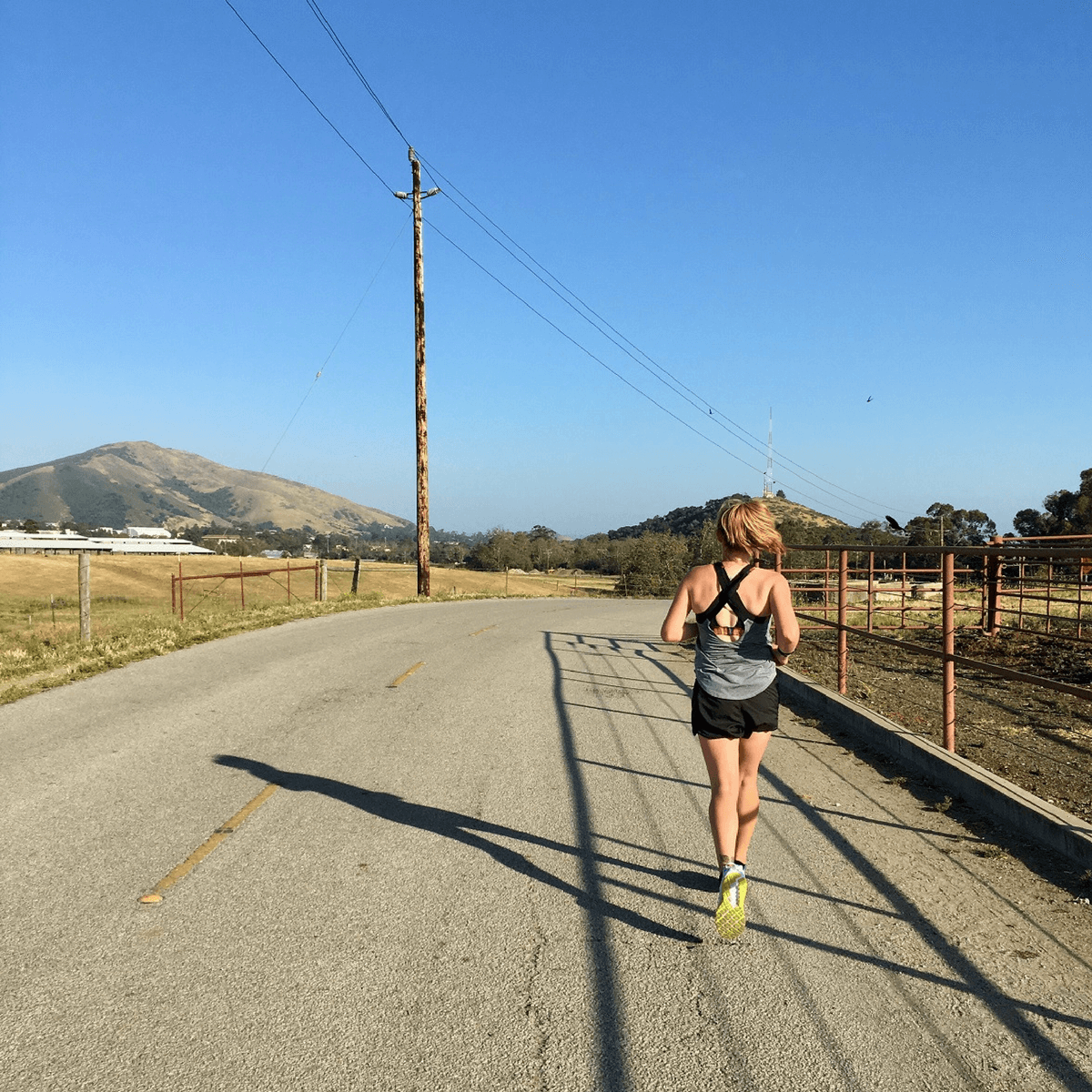 running trails in san luis obispo