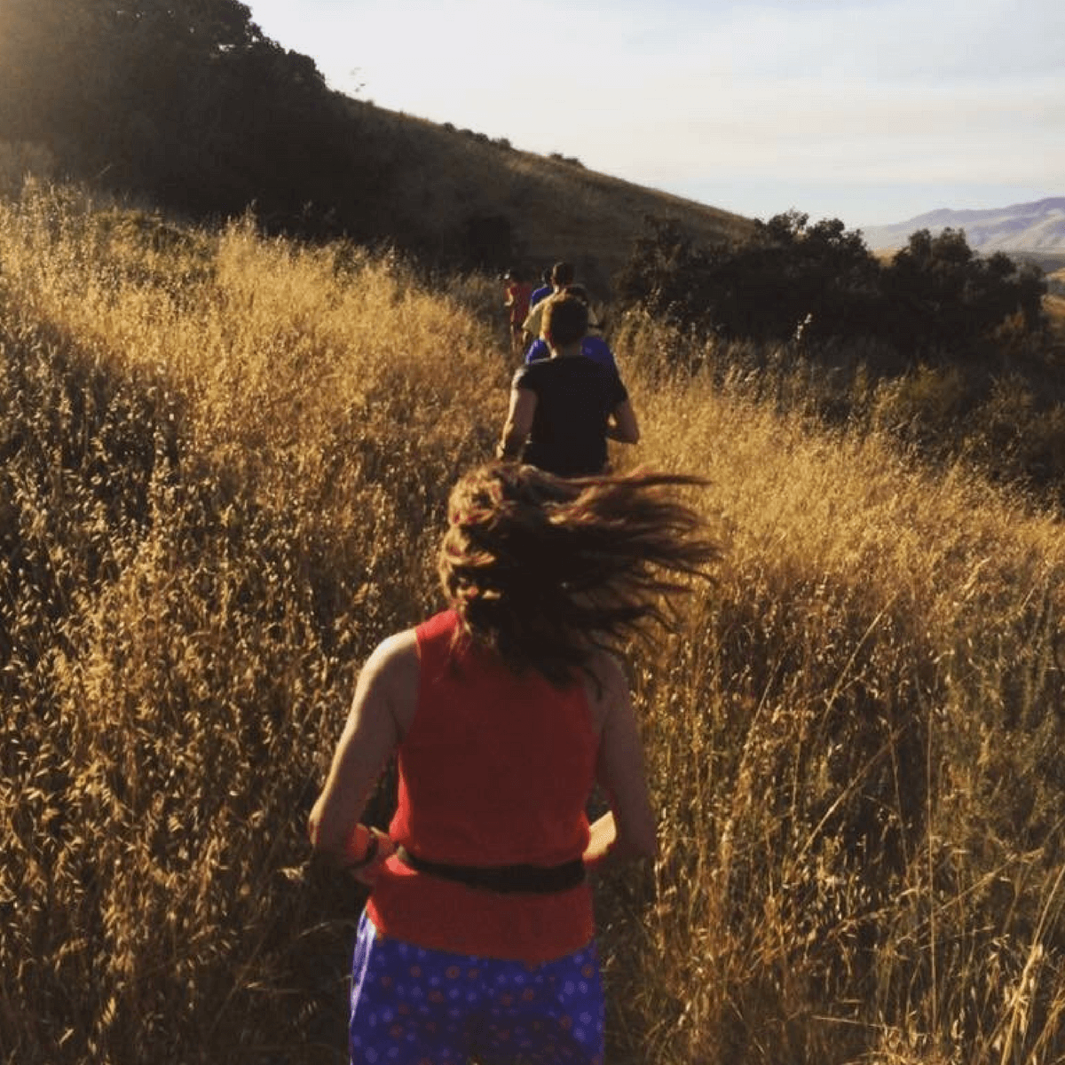 san luis obispo running trails