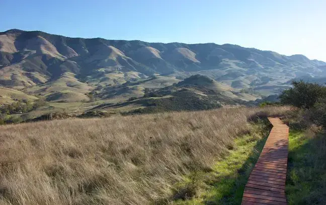 bowden ranch & reservoir