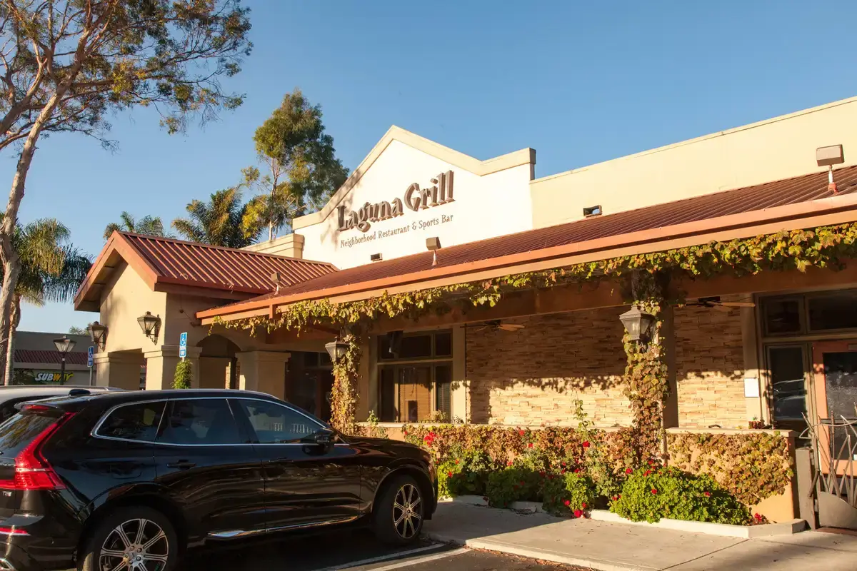 Laguna Grill